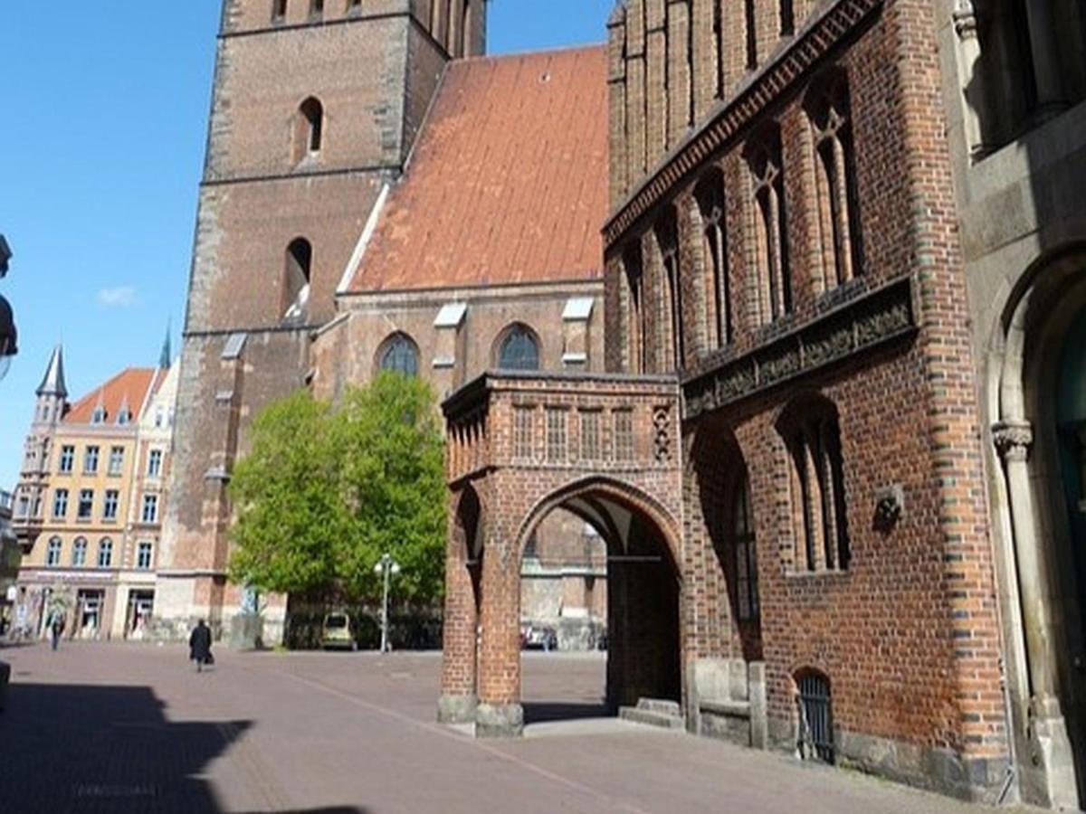 Wagner Accommodatie bij particulieren