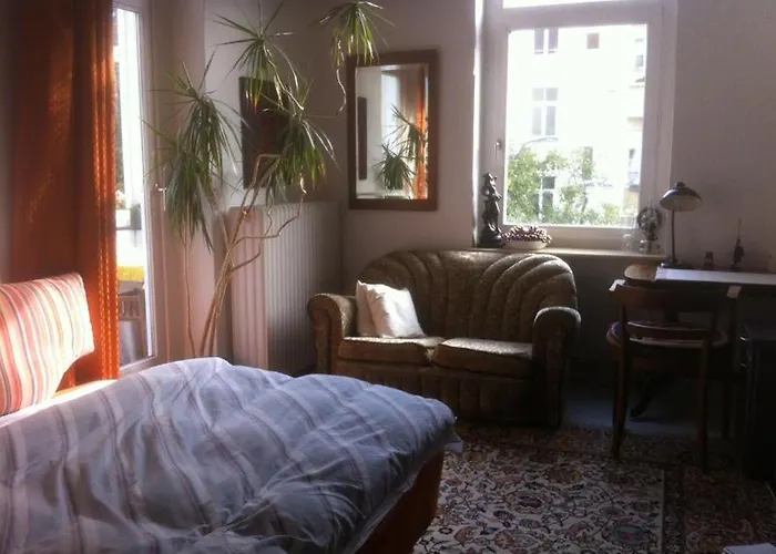 Privatzimmer Wagner